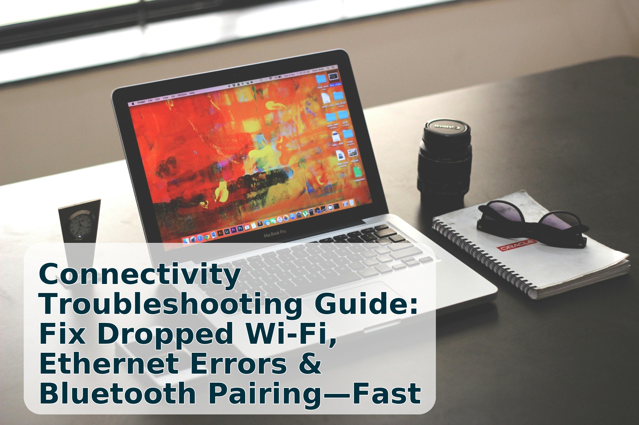 Home office network design guide